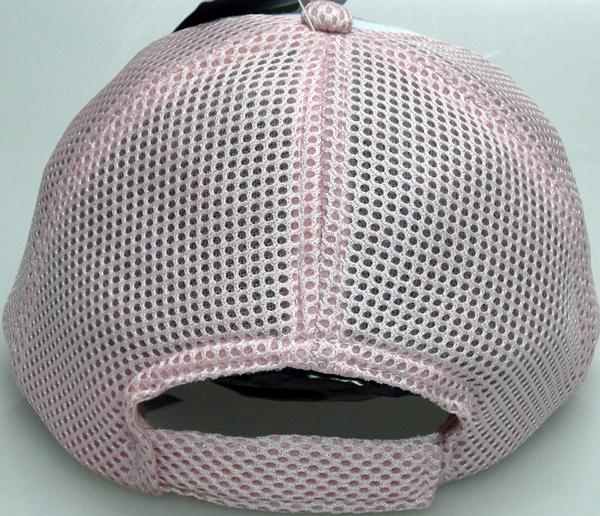 CAPPELLO con Visiera - BERRETTO Disney WINNIE THE POOH - glitter - 54cm