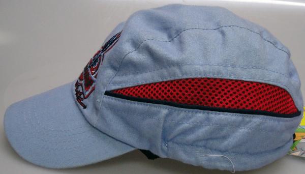 CAPPELLO con Visiera - BERRETTO Disney LOONEY TUNES - BUGS BUNNY