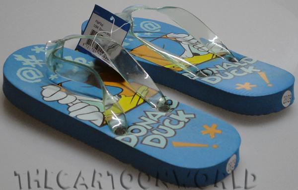Infradito Ciabatte Mare DISNEY DONALD Paperino nr° 30/31
