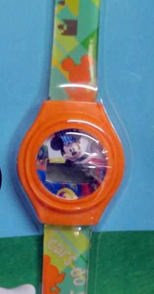 FANTASTICO OROLOGIO DA POLSO DISNEY - MINNIE