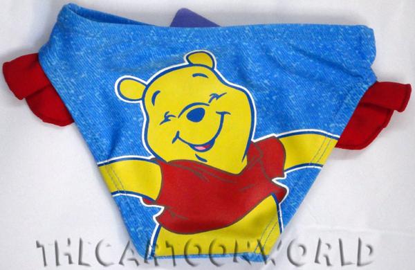 COSTUME MARE / Piscina DISNEY - WINNIE THE POOH - TAGLIA 6 MESI - fun