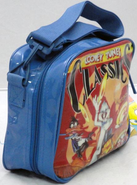 BEAUTY CASE da Viaggio DISNEY LOONEY TUNES