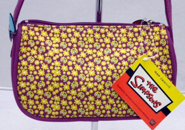 Borsa BORSETTA DISNEY SIMPSONS - MAGGIE