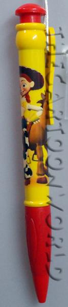 PEN GIANT BY 28 cm DISNEY - TOY STORY