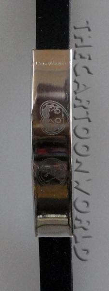 BRACCIALE in GOMMA Disney BETTY BOOP