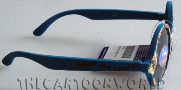 Occhiali da SOLE DISNEY WINNIE THE POOH - TIGRO blu