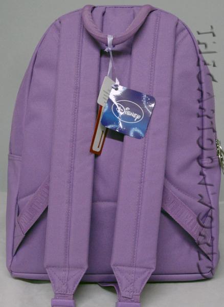 ZAINO Cartella Scuola DISNEY TRILLY Faries