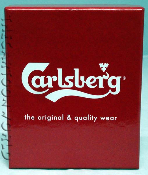 Portafoglio Portamonete DISNEY CARLSBERG  Scatola - nero