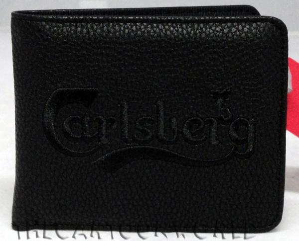 Portafoglio Portamonete DISNEY CARLSBERG  Scatola - nero