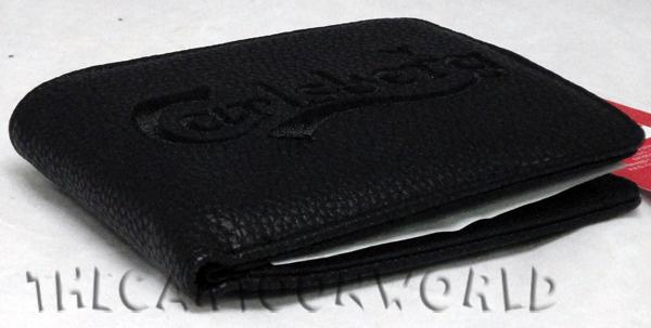 Portafoglio Portamonete DISNEY CARLSBERG  Scatola - nero