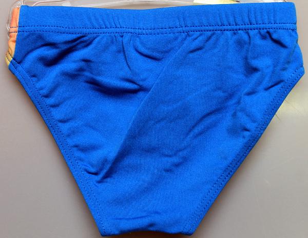 COSTUME MARE / Piscina DISNEY - SPONGEBOB - TAGLIE disponibili 4 - 6 - 8 anni