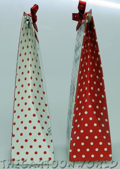 BOMBONIERA DISNEY SCATOLINA ASTUCCIO Portaconfetti MINNIE
