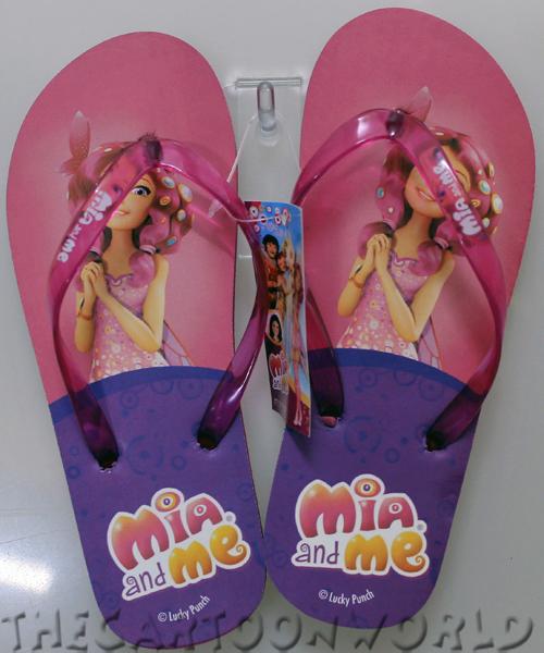 Infradito Ciabatte Mare DISNEY MIA and ME varie taglie