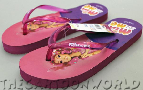 Infradito Ciabatte Mare DISNEY MIA and ME varie taglie