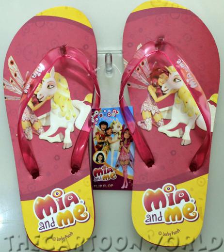 Infradito Ciabatte Mare DISNEY MIA and ME varie taglie
