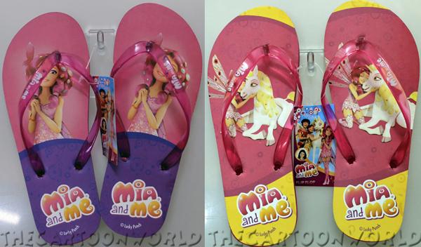 Infradito Ciabatte Mare DISNEY MIA and ME varie taglie