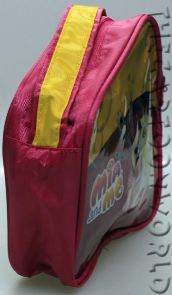 SAC de Sac à main avec bandoulière Disney MIA et MOI