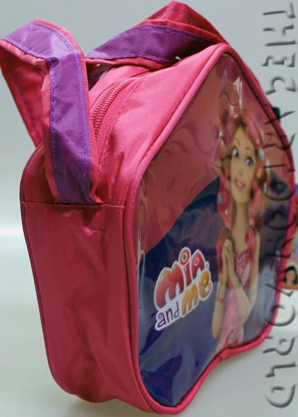 SAC de Sac à main avec bandoulière Disney MIA et MOI