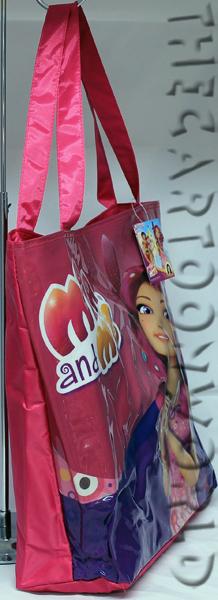 BORSA BORSONE MARE - DISNEY MIA and ME