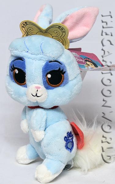 PELUCHE DISNEY PRINCESAS PALACE PETS 15 cm