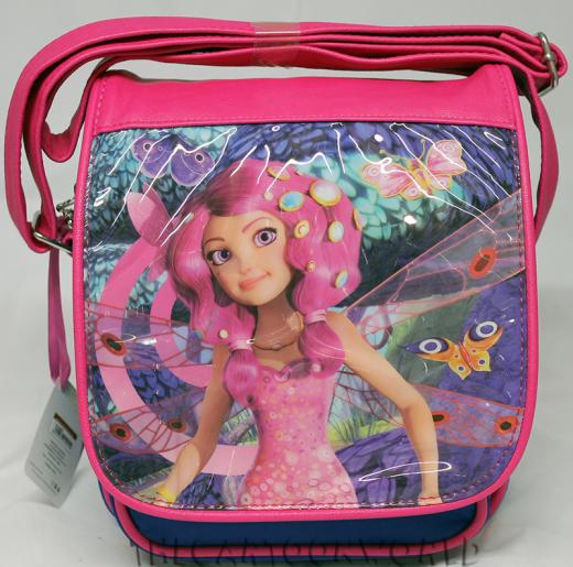 BORSA Borsetta Tracolla - Disney MIA and ME