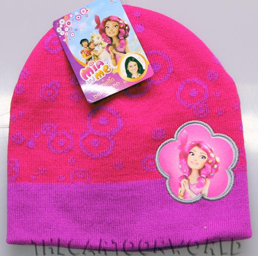 Fantastique CHAPEAU DISNEY MIA et MOI
