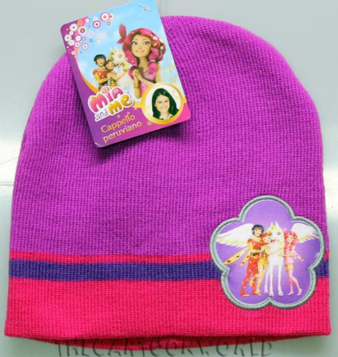 Fantastique CHAPEAU DISNEY MIA et MOI