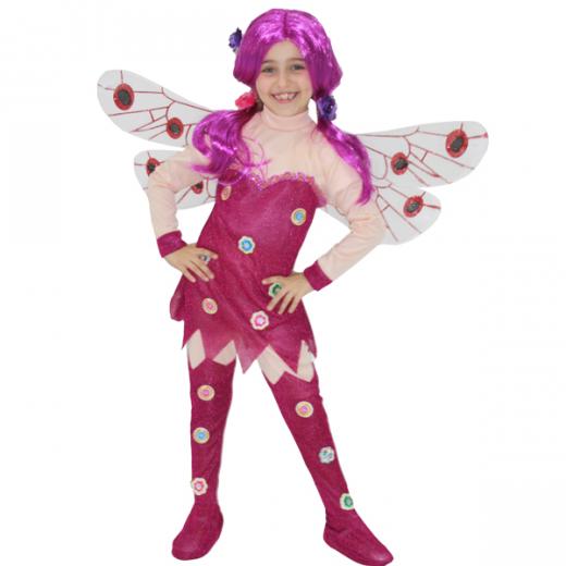 VESTITO COSTUME Maschera di CARNEVALE - MIA and ME