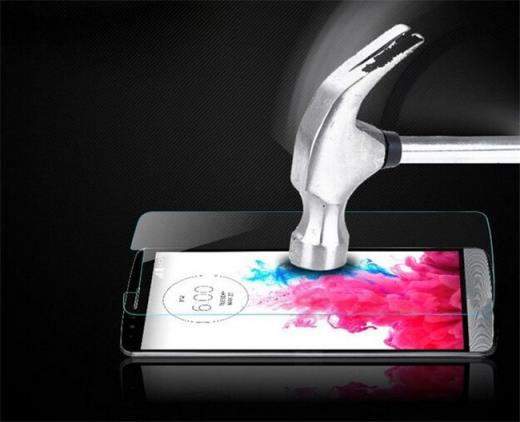 Película para LG G3 vidrio templado - proteger la pantalla de LG