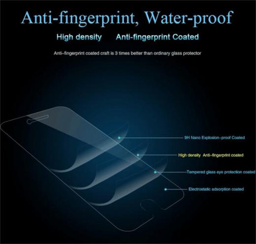 Película para LG G3 vidrio templado - proteger la pantalla de LG