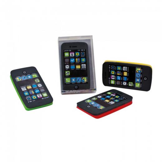 Gomma per Cancellare da COLLEZIONE - IDEA BOMBONIERA - DOPO FESTA - CELLULARE