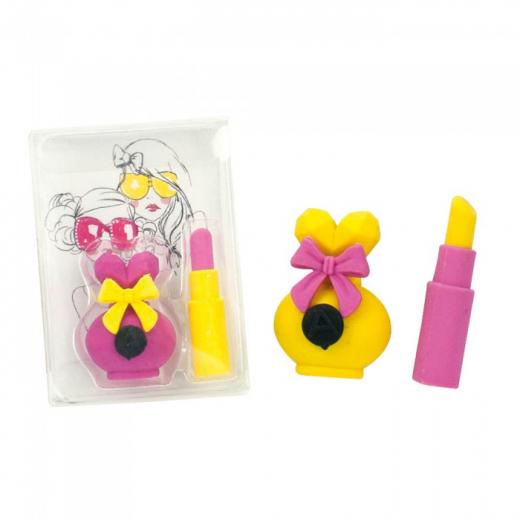 Gomma per Cancellare da COLLEZIONE - IDEA BOMBONIERA - DOPO FESTA - Beauty set