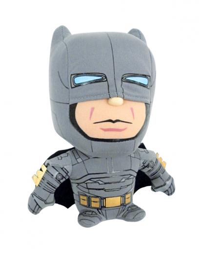 FANTASTICO PELUCHE BATMAN con Armatura DIMENSIONI 18 cm