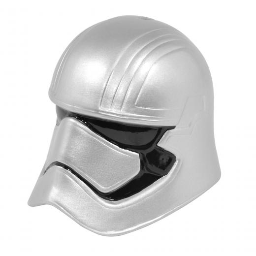 PIGGY bank Salvadenari 3D CERAMIC DISNEY STAR WARS - CAPTAIN PHASMA
