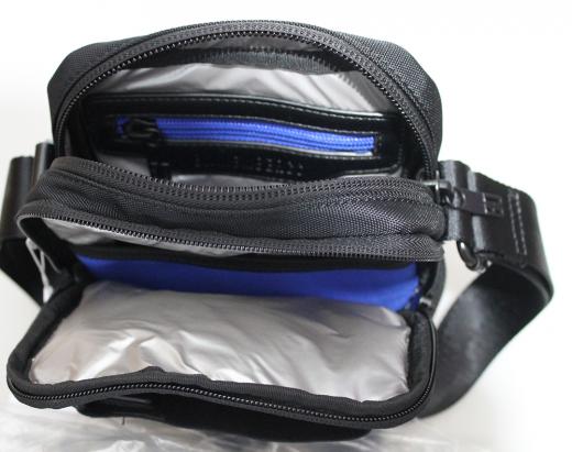 Borsa Tracolla BIKKEMBERGS Originale