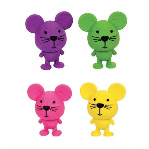 Gomma per Cancellare  COLLEZIONE IDEA BOMBONIERA DOPO FESTA - TOPOLINO