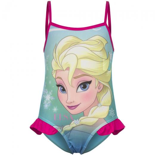 COSTUME MARE / Piscina DISNEY FROZEN Elsa