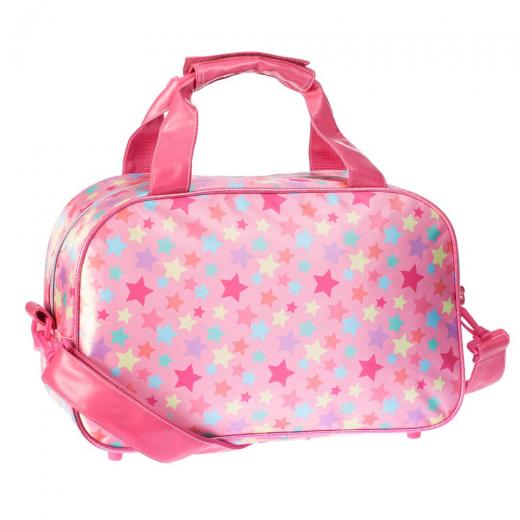 BORSA BORSONE con Tracolla - da Palestra PAW PATROL - Skye Everest Marshall