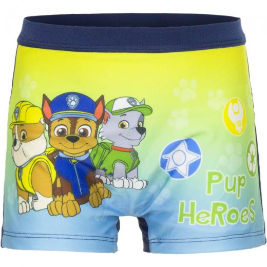COSTUME MARE / Piscina PAW PATROL - TAGLIE 6 - 9 - 12 - 18 - 24 mesi