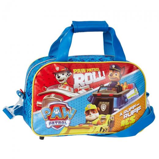 BORSA BORSONE con Tracolla da Palestra - PAW PATROL