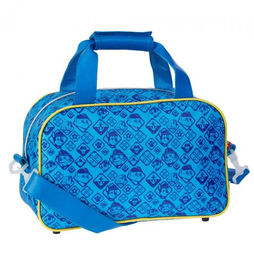 BORSA BORSONE con Tracolla da Palestra - PAW PATROL