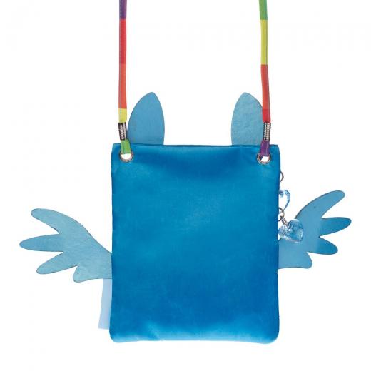BOLSO DE MANO - MI PEQUEÑO PONY - 93941