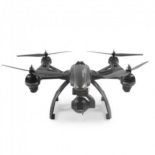 DRONE QUADRICOTTERO Rayline Funtom 11 AG Fpv monitor 5.8 ghz.