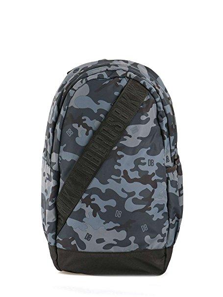 ZAINO CAMOUFLAGE BIKKEMBERGS "365" Originale