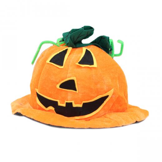 CAPPELLO ZUCCA HALLOWEEN