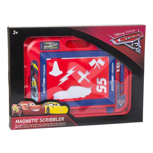 LAVAGNA MAGNETICA - DISNEY CARS 3