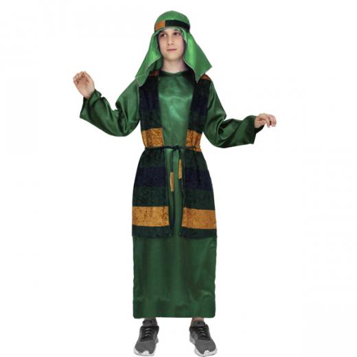 KLEID WEIHNACHTEN KOSTÜM - JUDEN baby c