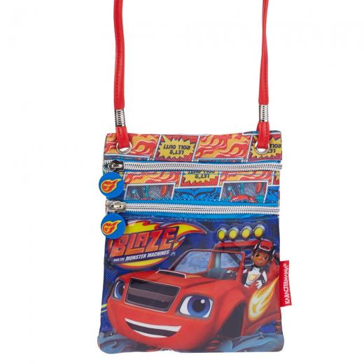 BORSA BORSETTA Postina con Tracolla - BLAZE