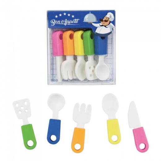 Eraser COLLECTION IDEA wedding FAVOR AFTER the PARTY SET KITCHEN