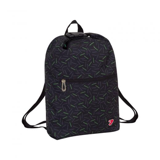 ZAINO Multy backpack SEVEN BOY
